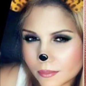 Meet your Posher, Santa